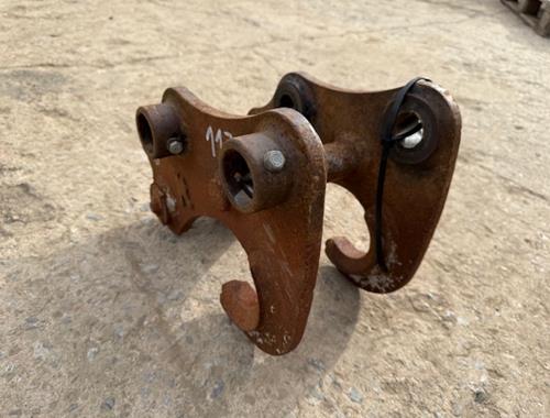 Morin M1 - Ref 117 - Parts