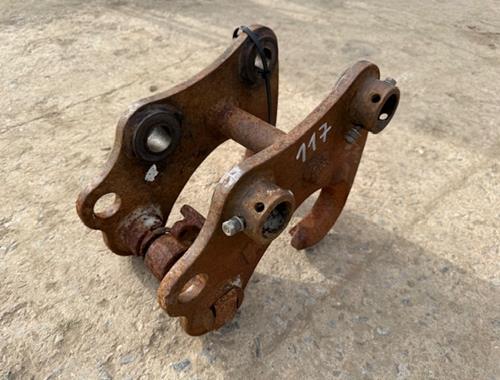 Morin M1 - Ref 117 - Parts