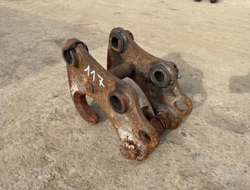 Morin M1 - Ref 117 - Parts