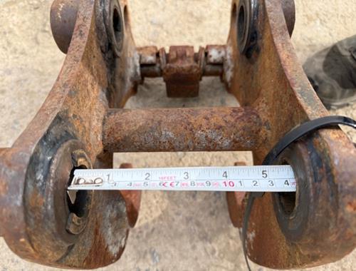 Morin M1 - Ref 117 - Parts