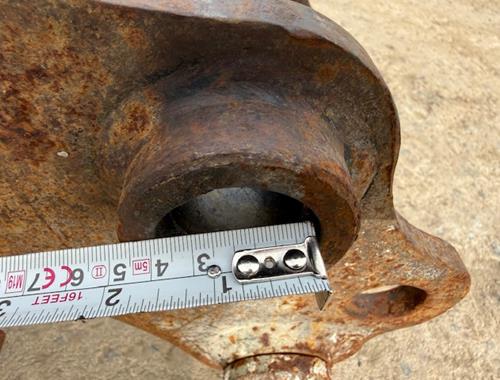 Morin M1 - Ref 117 - Parts