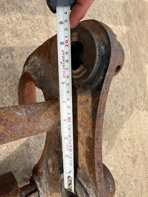 Morin M1 - Ref 117 - Parts