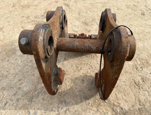 Morin M1 - Ref 117 - Parts