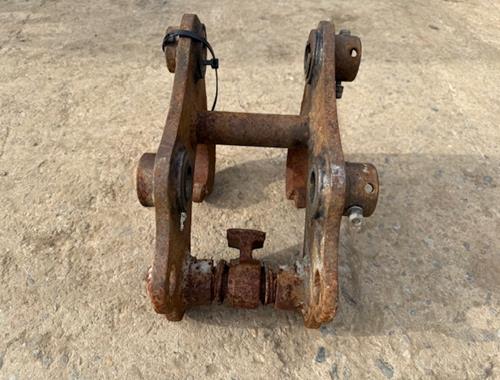 Morin M1 - Ref 117 - Parts