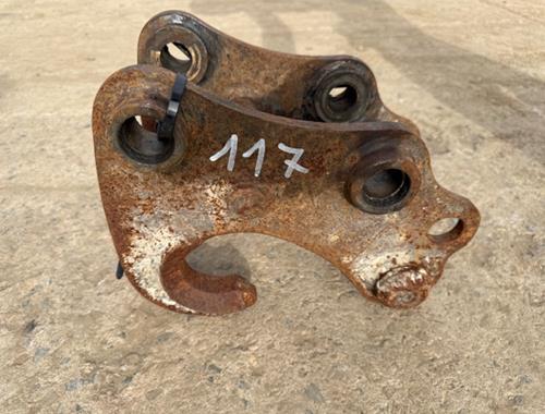 Morin M1 - Ref 117 - Parts