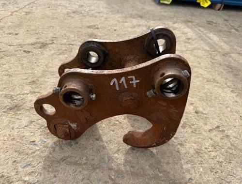 Morin M1 - Ref 117 - Parts