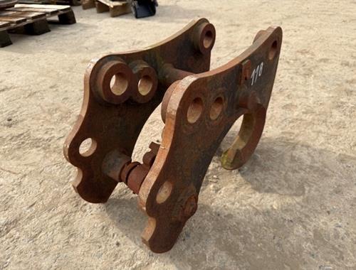 Morin M3 - Ref 118 - Parts