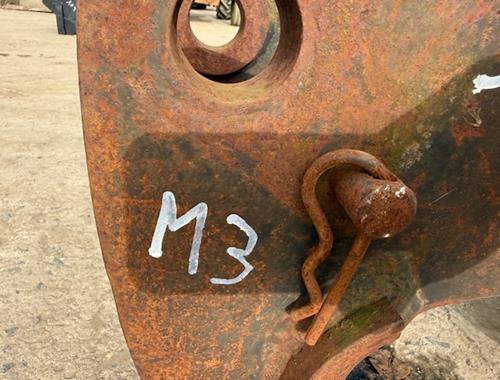 Morin M3 - Ref 118 - Parts