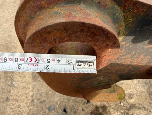 Morin M3 - Ref 118 - Parts