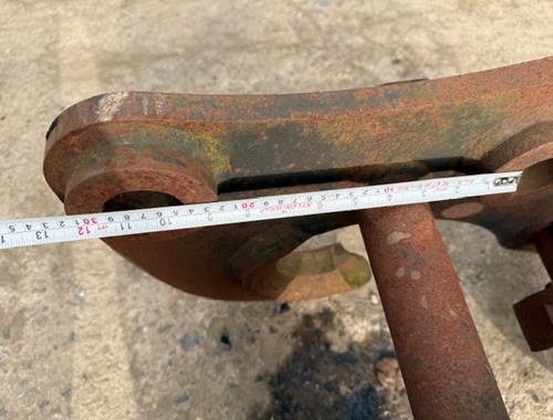 Morin M3 - Ref 118 - Parts