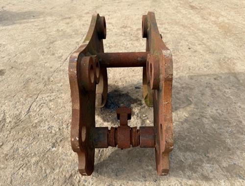 Morin M3 - Ref 118 - Parts