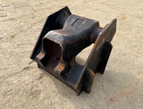 Morin M3 - Hammer Plate - Ref 119