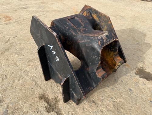 Morin M3 - Hammer Plate - Ref 119