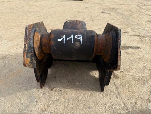 Morin M3 - Hammer Plate - Ref 119