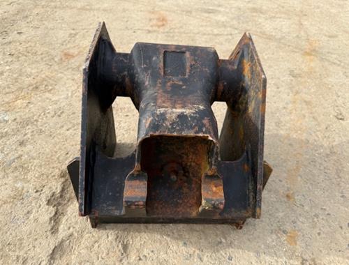 Morin M3 - Hammer Plate - Ref 119