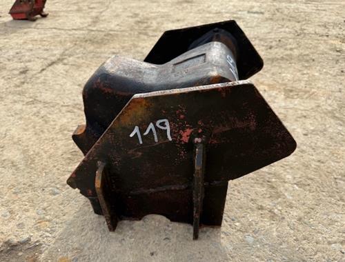 Morin M3 - Hammer Plate - Ref 119