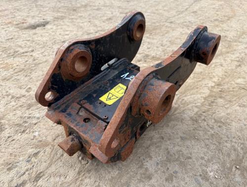 Arden Equipment QA21 - Ref 120