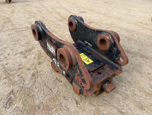 Arden Equipment QA21 - Ref 120