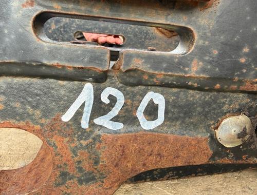 Arden Equipment QA21 - Ref 120