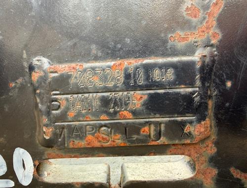 Arden Equipment QA21 - Ref 120