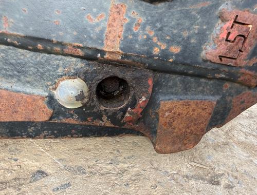 Arden Equipment QA21 - Ref 120