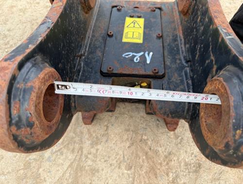 Arden Equipment QA21 - Ref 120