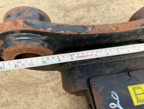 Arden Equipment QA21 - Ref 120