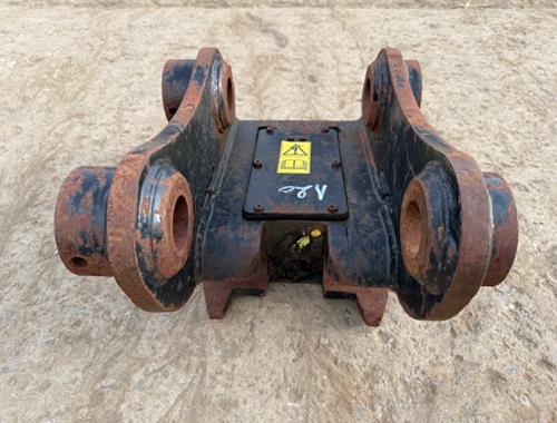 Arden Equipment QA21 - Ref 120