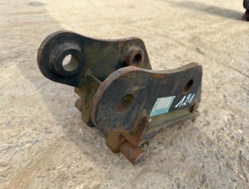 Klac Modele D - Ref 121 - Parts