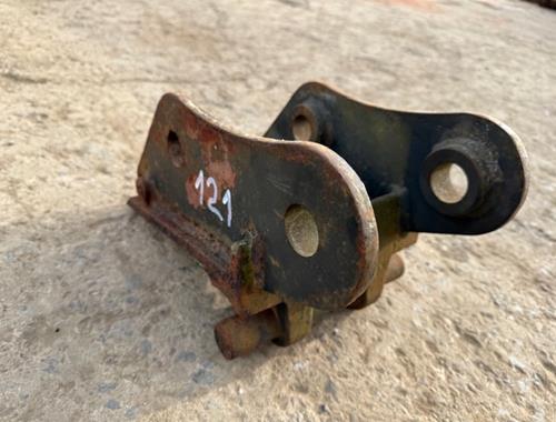 Klac Modele D - Ref 121 - Parts