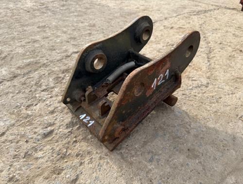 Klac Modele D - Ref 121 - Parts