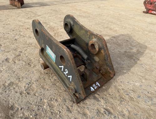 Klac Modele D - Ref 121 - Parts