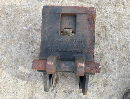 Klac Modele D - Ref 121 - Parts