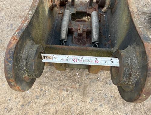 Klac Modele D - Ref 121 - Parts