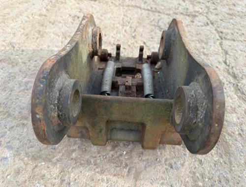 Klac Modele D - Ref 121 - Parts