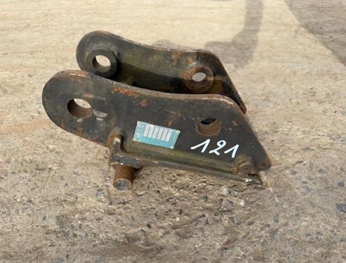 Klac Modele D - Ref 121 - Parts