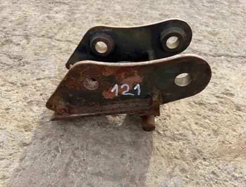 Klac Modele D - Ref 121 - Parts