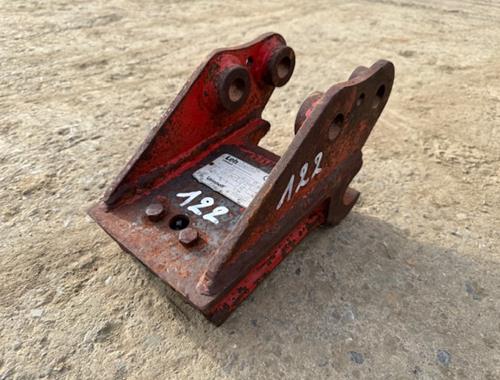 Lehnhoff MS01 - Ref 122 - Pièces