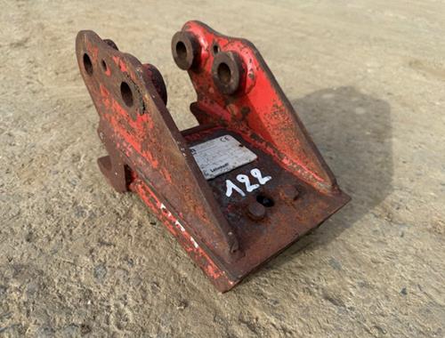 Lehnhoff MS01 - Ref 122 - Pièces