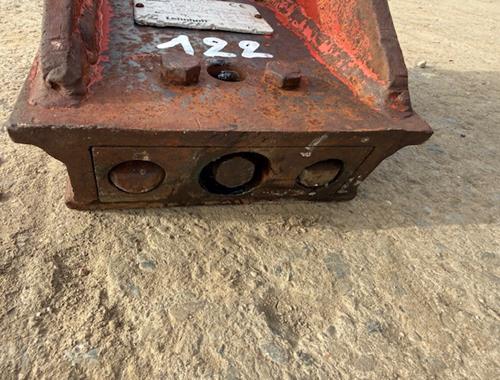 Lehnhoff MS01 - Ref 122 - Pièces