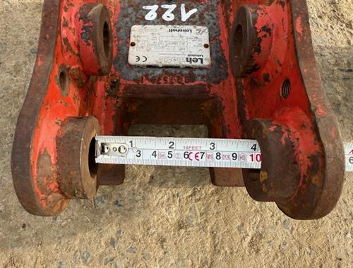 Lehnhoff MS01 - Ref 122 - Pièces