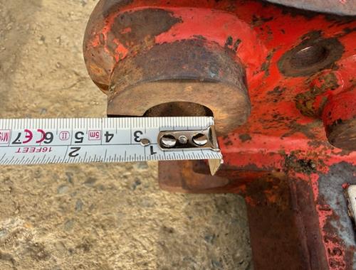 Lehnhoff MS01 - Ref 122 - Pièces