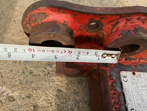 Lehnhoff MS01 - Ref 122 - Pièces