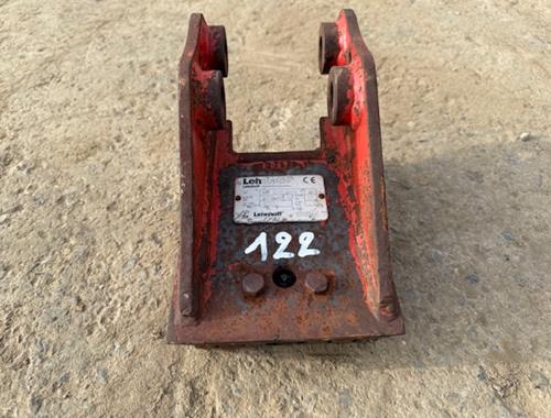 Lehnhoff MS01 - Ref 122 - Pièces