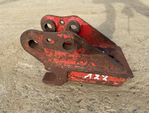 Lehnhoff MS01 - Ref 122 - Pièces