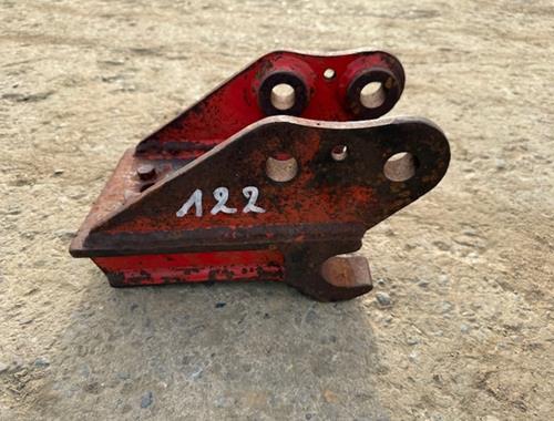 Lehnhoff MS01 - Ref 122 - Pièces