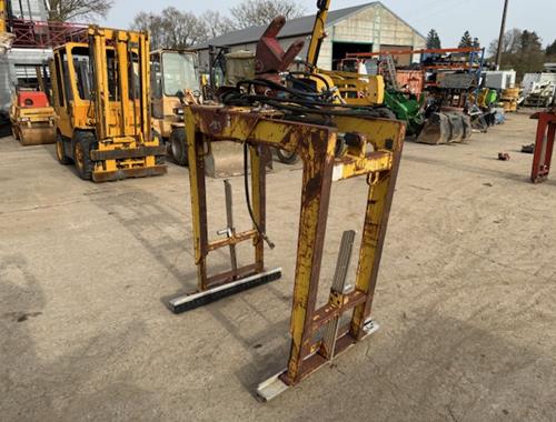 Kinshofer 332-V-1000 - Ref 123