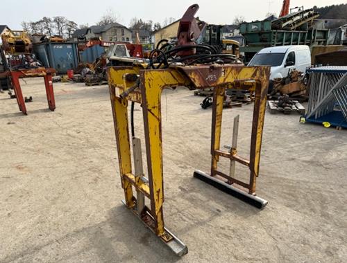 Kinshofer 332-V-1000 - Ref 123