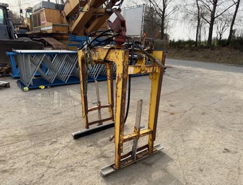 Kinshofer 332-V-1000 - Ref 123