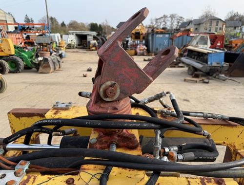 Kinshofer 332-V-1000 - Ref 123